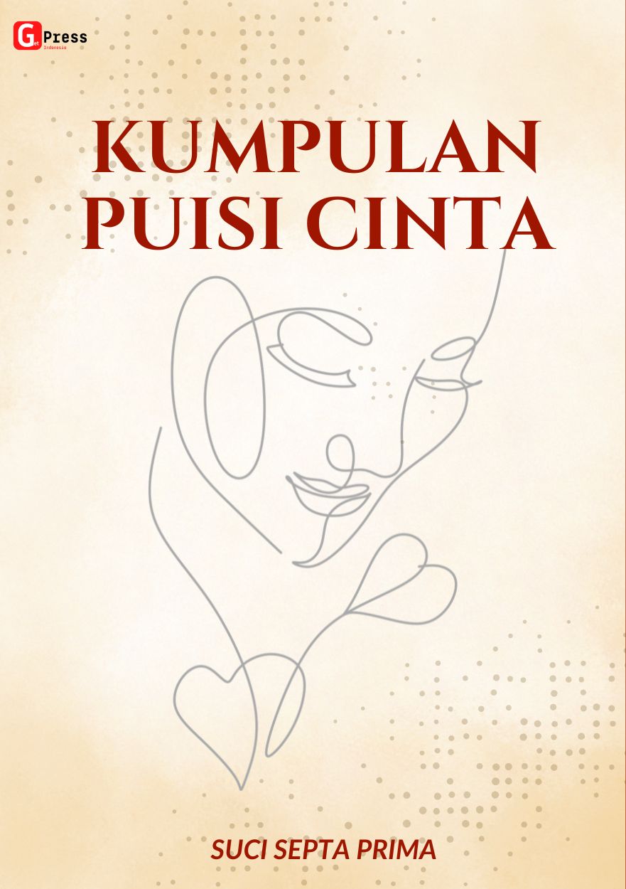 KUMPULAN PUISI CINTA